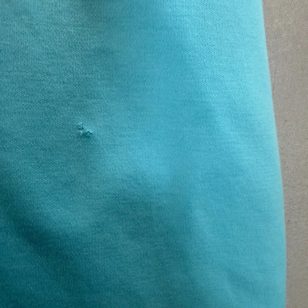 Polo Ralph Lauren Mens 3XB Blue Pima Cotton Short Sleeve Polo Shirt‎ Pony Logo